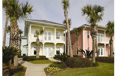 Beach Street Cottages Destin Luaran gambar