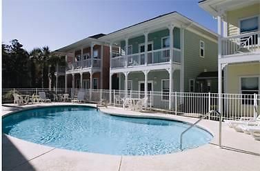 Beach Street Cottages Destin Kemudahan gambar
