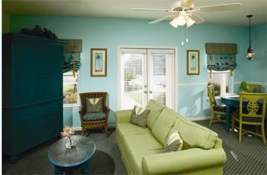 Beach Street Cottages Destin Bilik gambar